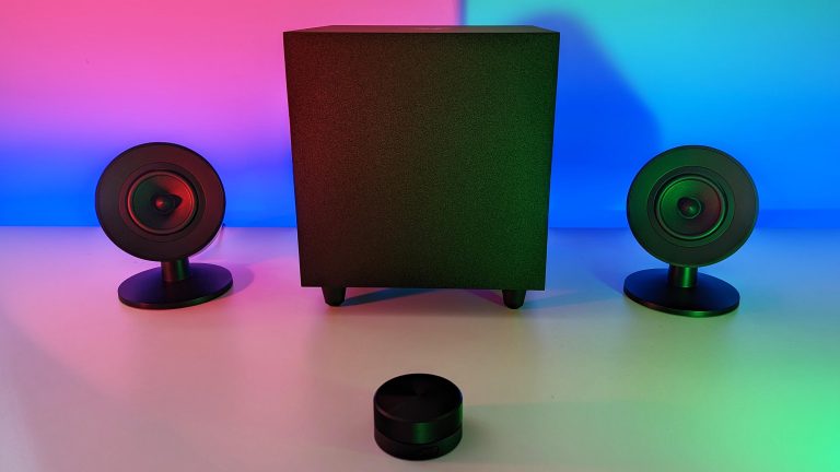 Why a Gaming Speaker is Essential for Your Setup